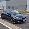 2012 kia crdi 51k