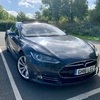 Tesla Model S90D 2016