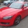Audi TT,