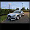 Audi A5 S Line 2.0TDi FSH