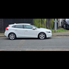 Volvo v40 diesal