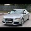 AUDI A4 SPECIAL EDITION LONG MOT