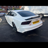 Audi RS7 4.0 TFSI V8 Quattro | 74K