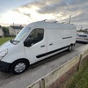 Renault Master 15 reg