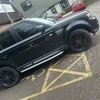 LAND ROVER SPORT HSE LUXURY