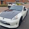 Nissan 370z