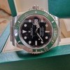 Rolex Submariner Starbucks 41mm