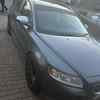 2009 v50 Volvo r design auto