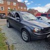 Volvo xc90 D5 Auto