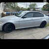 2007 Bmw 320d SWAPZ ?? Try me