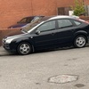 2007 focus 1.6 petrol ghia