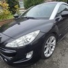 RCZ 2.0 GT 4 ASTRA  ds4 vw ford