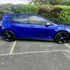 2017 golf r stage 2 remap