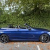 Mercedes c43 amg 4matic 9g Tronic