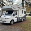 Fiat Ducato 1997 1.9td Sundance