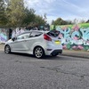 Fiesta 1.6 16v zetec s mk7 2009