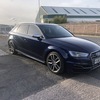 Audi s3 Quattro DSG