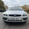 2005 Ford focus 2.0 tdci non dpf