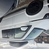 Volkswagon transporter t6 camper 17