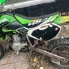 Kx 65 2010