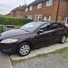 2009 MONDEO 2LTR PETROL