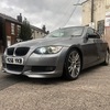 BMW 335D TWIN TURBO STAGE 2