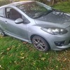 MAZDA 2 FIESTA ASTRA VAN CAR 4X4 ?