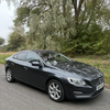 2015 Volvo s60 d4 se nav