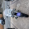 2004 Yamaha Dragstar 650 Classic