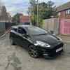 Mk8 Fiesta St-line auto