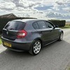 BMW 1 series 118d