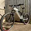 SWAP cars MX bikes Gold Van rd bike