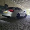 Audia6 Allroad 2010 swaps t4/t5 etc