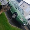 VW Golf MK4 GTi 1999
