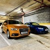 Audi Q3 & Audi TT