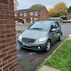 Mercedes A150 - 74K - Full MOT