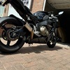 Honda CBR 1000-RR