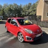 Renault twingo rs133