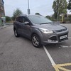 Ford kuga automatic