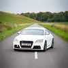 Audi TTS 2009