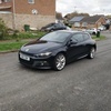 VW SCIROCCO 2.0 TDI R LINE SPORT