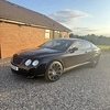 Bentley Continental Gt 6.0i w12