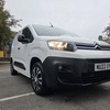2022 Citroen Berlingo