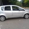 Mitsubishi colt 1.3 77k