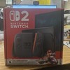 Nintendo Switch 2 System