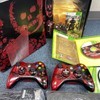 Xbox360 320GB Gears of War 3Limited