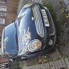 Mini one for swop