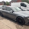 Audi A7 3.0 V6 TDI SLINE