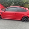 Focus st