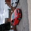 Peugeot 108 2016 top spec